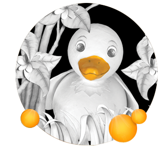 Kazou et les mots magiques