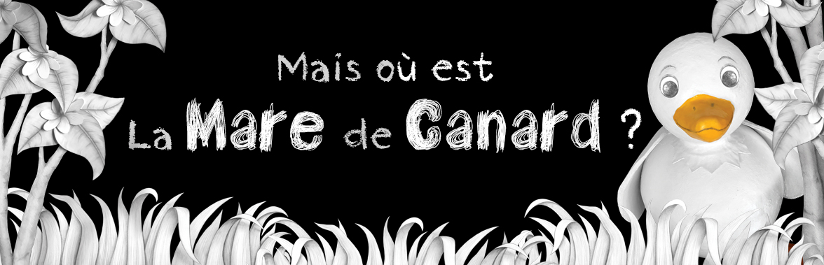 La mare de Canard