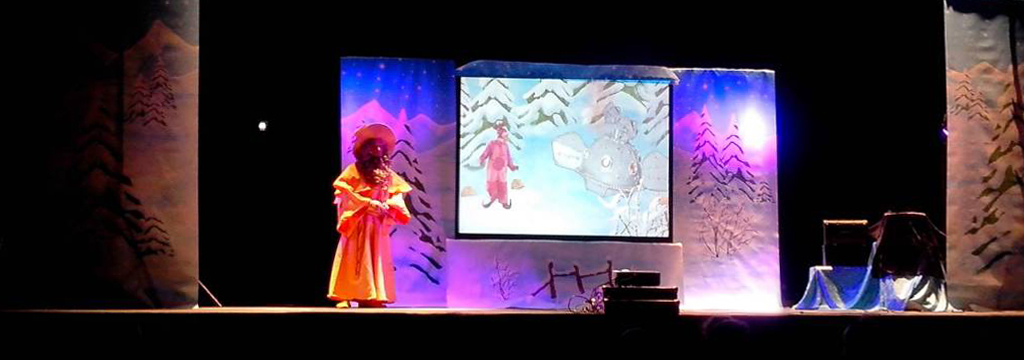 Compagnie LéZ'arts vivants