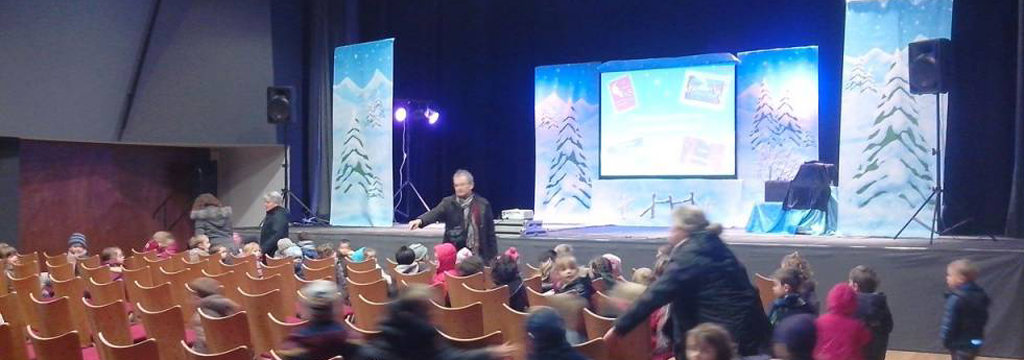 Compagnie LéZ'arts vivants