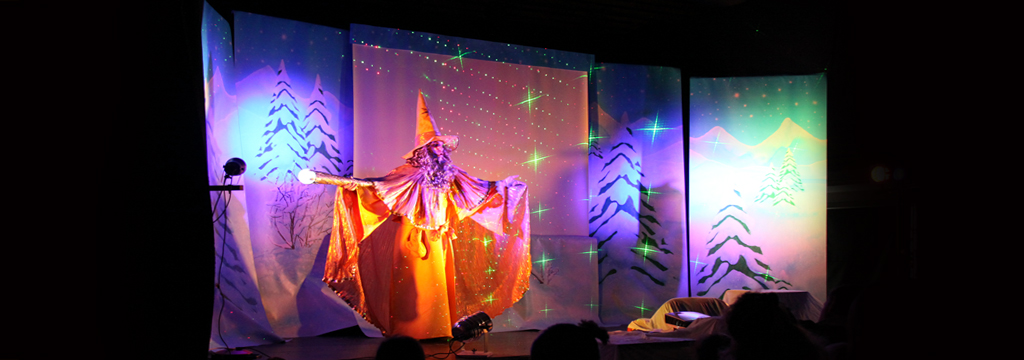 Compagnie LéZ'arts vivants