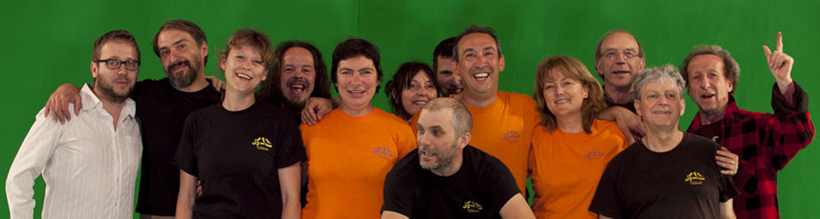 Compagnie LéZ'arts vivants