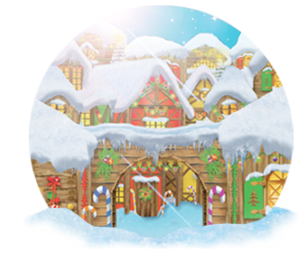 Le Noël de Saperlipopette