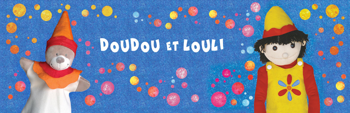 Doudou et Louli