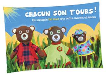 Chacun son Tours