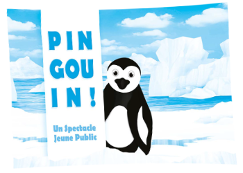 Pingouin