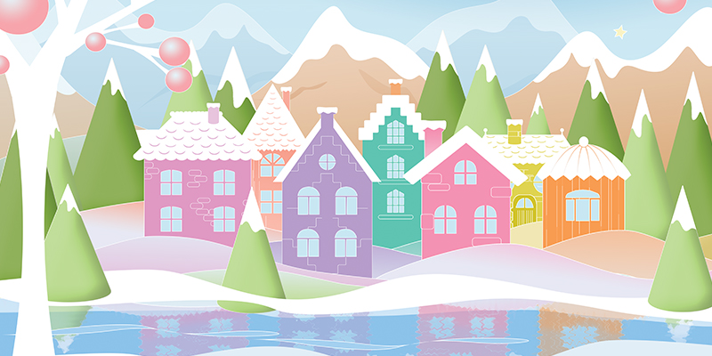 Le costume du Père Noël